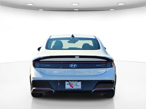 New 2025 Hyundai Sonata SEL image 7