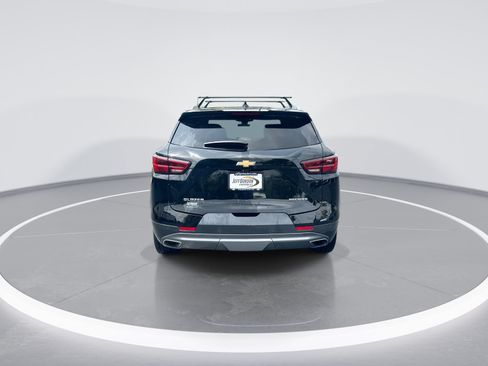 Used 2023 Chevrolet Blazer Premier w/ Driver Confidence II Package FWD image 8