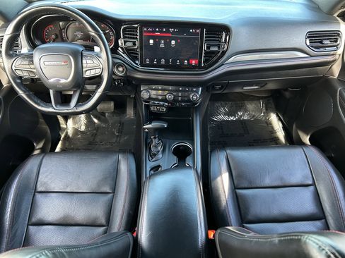 Certified 2024 Dodge Durango GT image 16