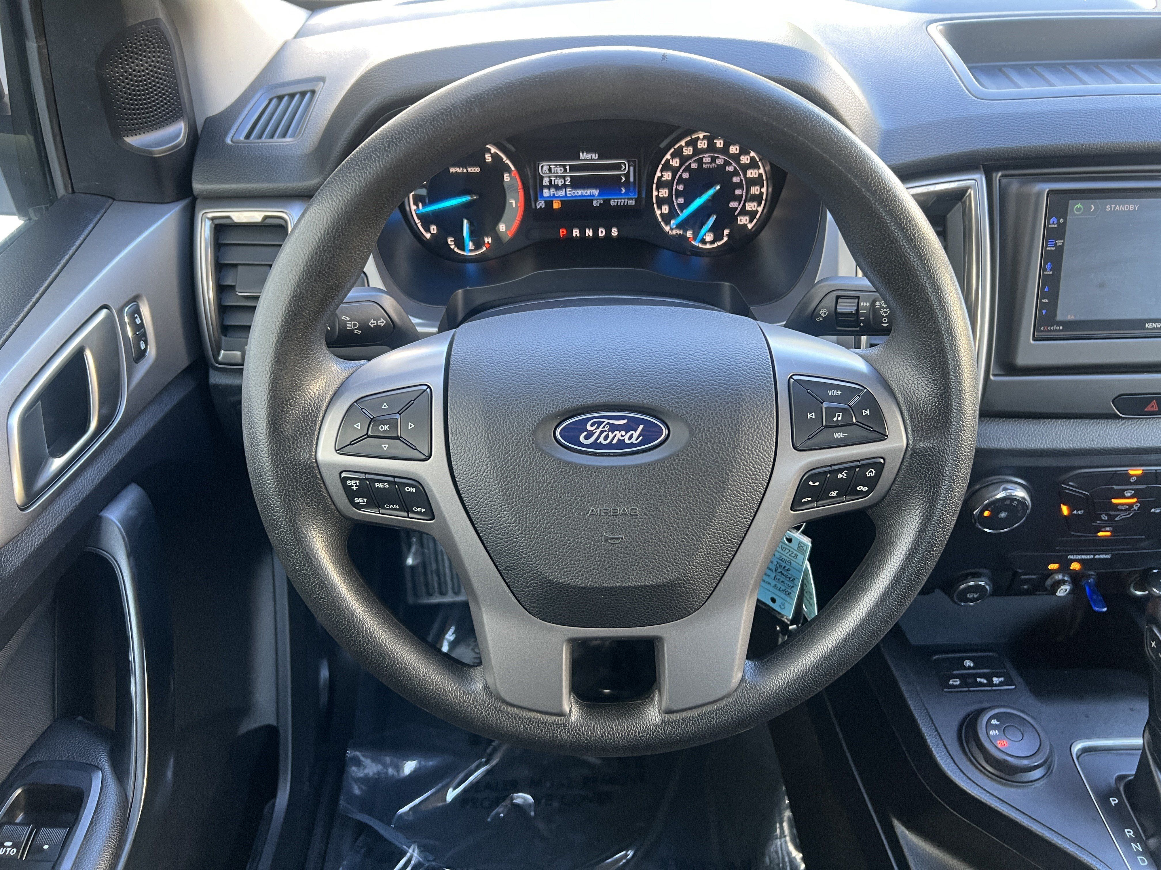 Used 2019 Ford Ranger XLT AWD/4WD image 24