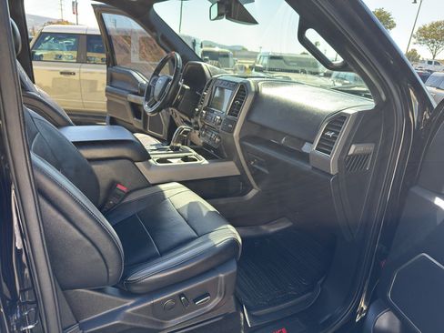 Used 2018 Ford F150 Raptor w/ Equipment Group 802A Luxury AWD/4WD image 31
