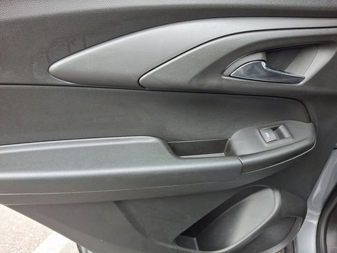 Used 2025 Chevrolet TrailBlazer LT image 19