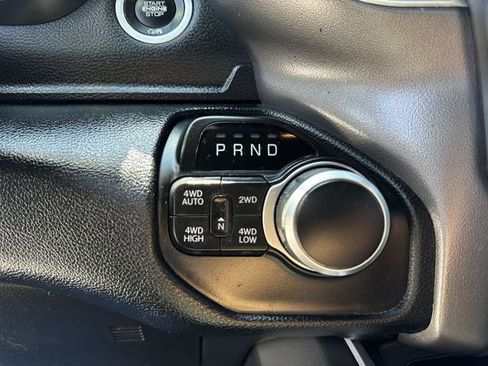 Used 2020 RAM 1500 Big Horn AWD/4WD image 15