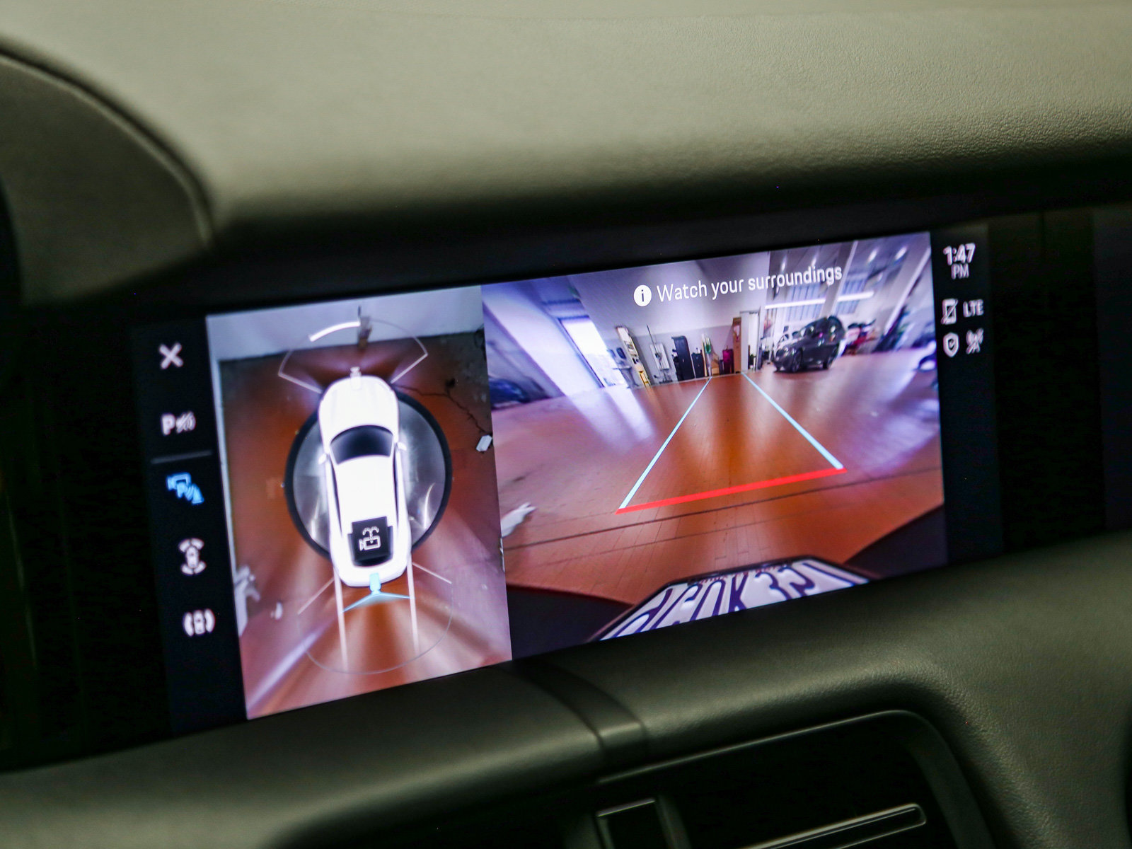 Certified 2023 Porsche Taycan RWD image 29