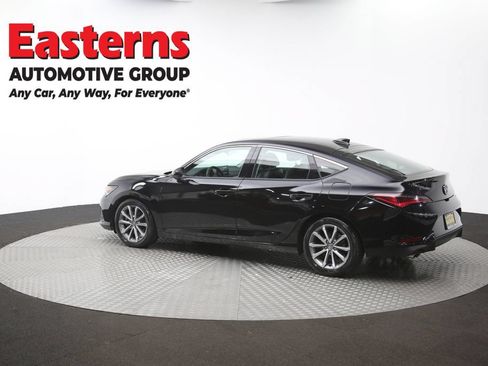 Used 2024 Acura Integra FWD image 63