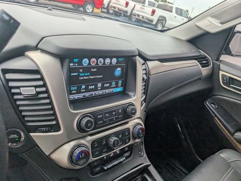 Used 2018 GMC Yukon XL Denali w/ Open Road Package AWD/4WD image 22