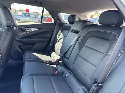 New 2026 Chevrolet Blazer EV LT image 9