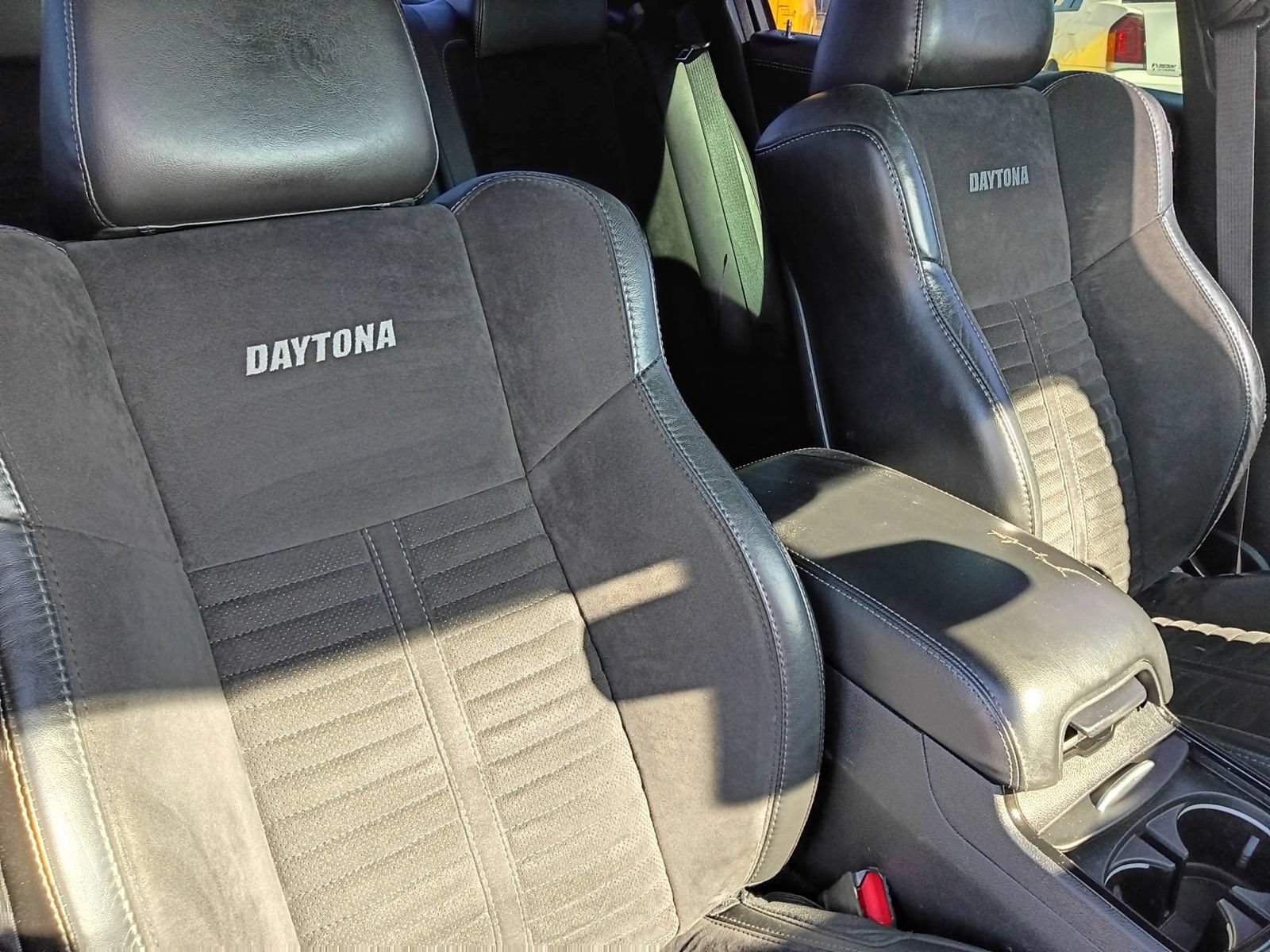 Used 2021 Dodge Charger R/T w/ Daytona Edition Group RWD image 26
