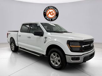 Used 2025 Ford F150 XLT w/ Equipment Group 301A Standard video 1