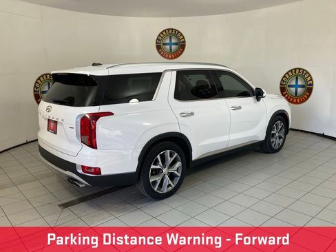 Used 2020 Hyundai Palisade SEL w/ Convenience Package image 24
