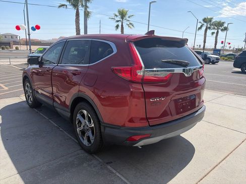 Used 2018 Honda CR-V EX image 3