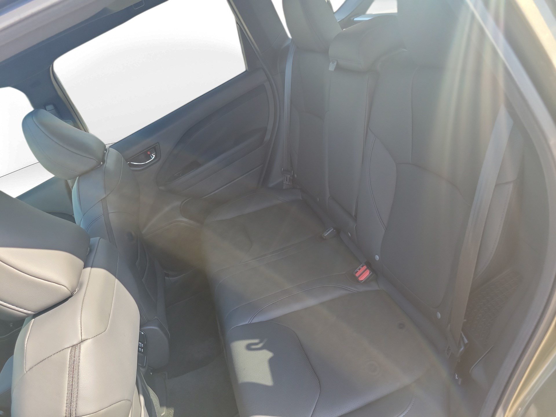 New 2026 Subaru Forester Touring AWD/4WD image 25