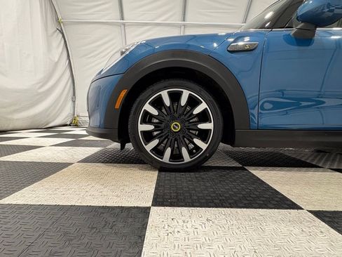 Used 2023 MINI Cooper SE image 10