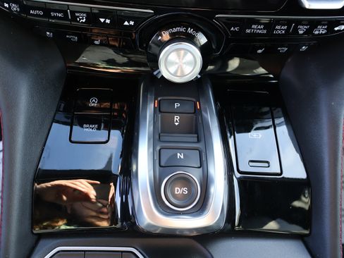 Used 2023 Acura MDX A-Spec image 36