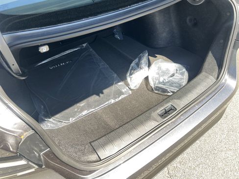 New 2026 Nissan Sentra SV w/ SV Convenience Package FWD image 20