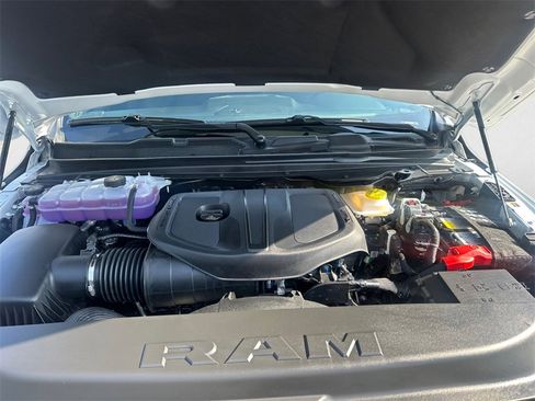 New 2026 RAM 1500 Express image 14