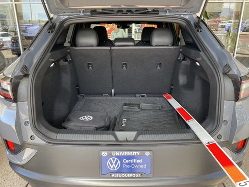 Certified 2024 Volkswagen ID.4 2WD image 16