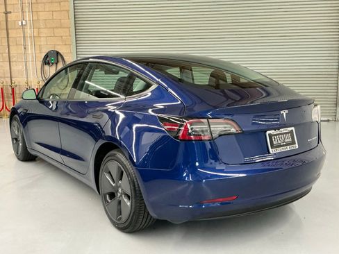 Used 2023 Tesla Model 3 Long Range image 7