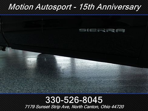 Used 2024 GMC Sierra 1500 Pro w/ Graphite Edition AWD/4WD image 36