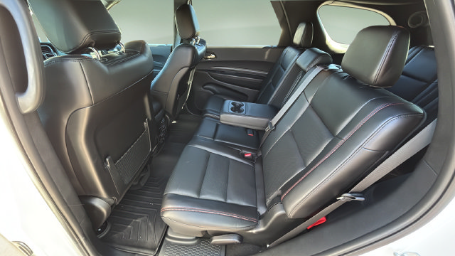 Used 2025 Dodge Durango GT AWD/4WD image 20