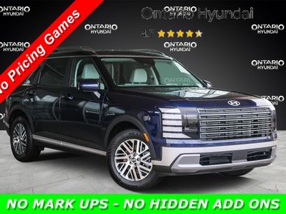 Certified 2026 Hyundai Palisade SEL