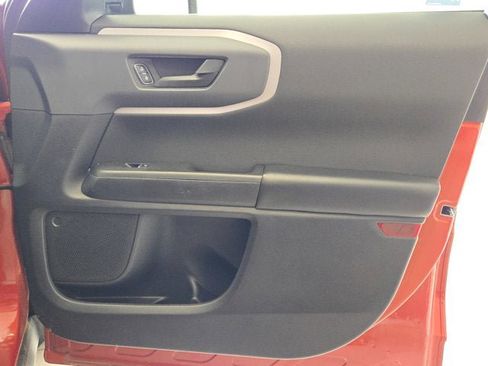 Used 2023 Ford Bronco Sport Big Bend w/ Convenience Package image 6