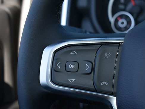 New 2026 RAM 2500 Big Horn image 17