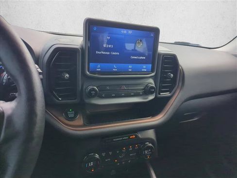 Used 2021 Ford Bronco Sport Outer Banks AWD/4WD image 10