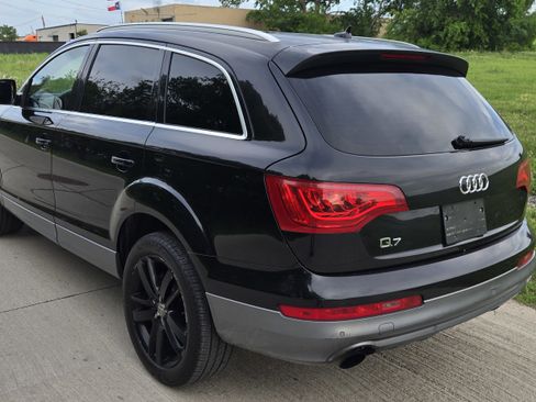 Used 2011 Audi Q7 3.0T Premium image 6