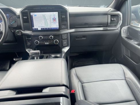 Used 2023 Ford F150 XLT w/ Equipment Group 302A High image 28