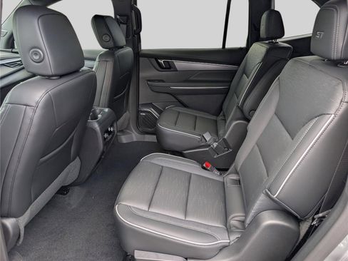 New 2026 Buick Enclave Sport Touring w/ Power Package image 14