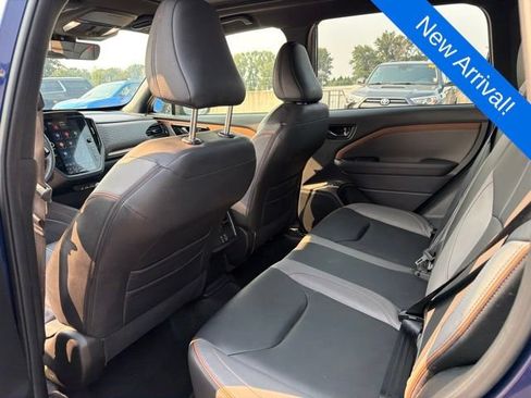 Used 2025 Subaru Forester Sport w/ Popular Package #1 AWD/4WD image 12