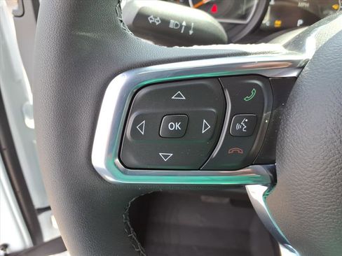 New 2026 Jeep Wrangler Sahara AWD/4WD image 24