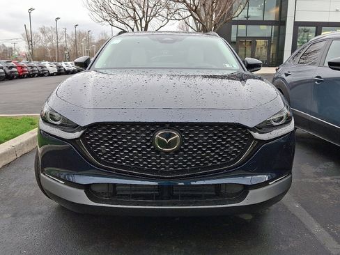 New 2026 MAZDA CX-30 Aire Edition image 2