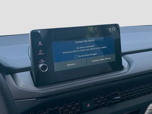 New 2026 Honda Accord LX image 12