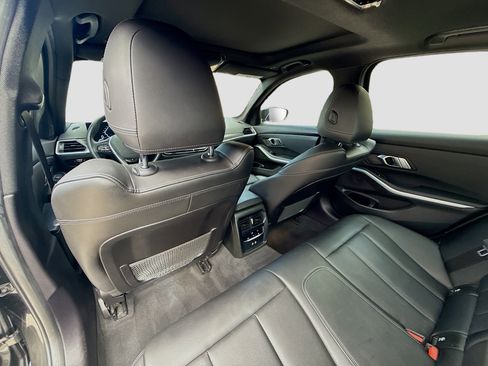 Used 2023 BMW 330i xDrive Sedan image 25