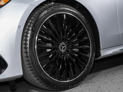 New 2026 Mercedes-Benz E 450 4MATIC Sedan image 33