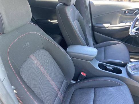 Used 2023 Hyundai Kona N Line FWD image 25