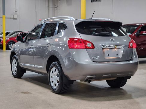 Used 2015 Nissan Rogue S w/ Convenience Package image 11