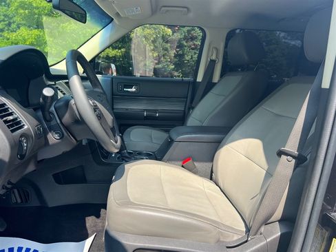 Used 2019 Ford Flex SEL w/ Equipment Group 202A FWD image 18