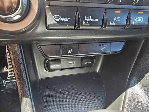 Used 2020 Kia Sportage S AWD/4WD image 24