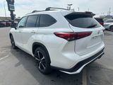 Used 2021 Toyota Highlander XSE image 6