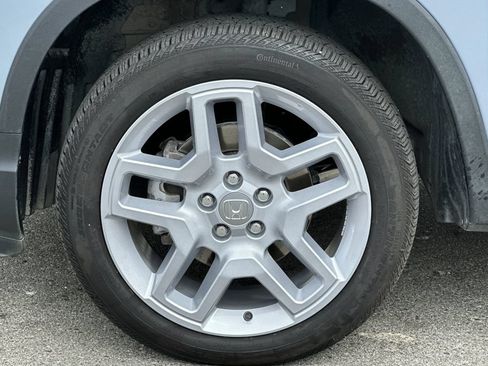 Used 2024 Honda Passport EX-L image 25
