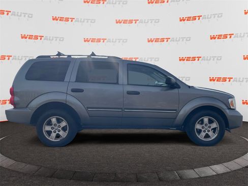 Used 2007 Dodge Durango SLT image 6