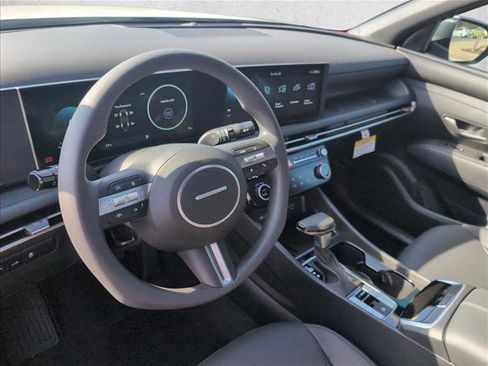 New 2026 Hyundai Santa Cruz SEL image 3