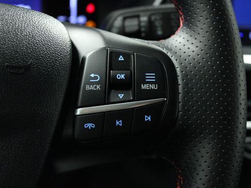 Used 2024 Ford Escape ST-Line w/ Tech Pack #1 FWD image 21