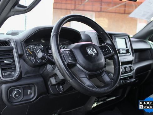 Used 2022 RAM 2500 Tradesman image 16