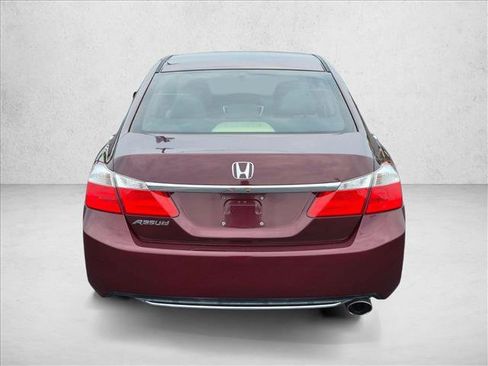 Used 2013 Honda Accord EX image 6