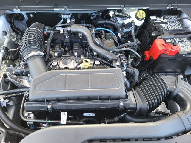 New 2026 Ford Bronco Sport Big Bend AWD/4WD image 19