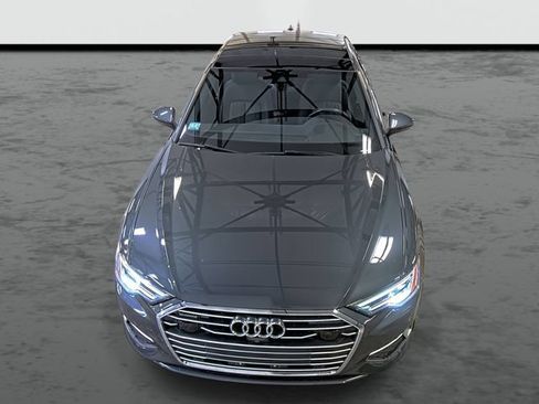 Used 2023 Audi A6 Premium Plus w/ Premium Plus Package AWD/4WD image 6